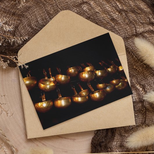 Papier à échelle tibétain