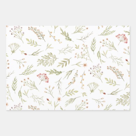 Papier à écrêtage minuscule (Devant 2)