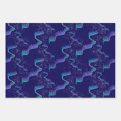 Papier à enveloppement auriculaire du Nord (Devant 3)