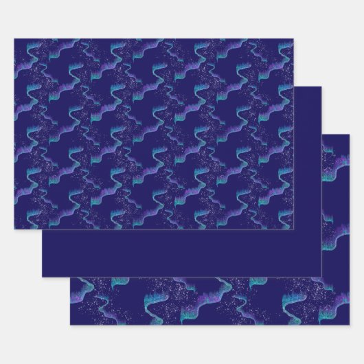 Papier à enveloppement auriculaire du Nord (Lot)