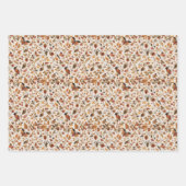 Papier à enveloppement automatique confortable (Devant 2)