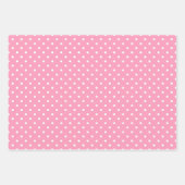 Papier à enveloppement cadeau Tea Party (Devant 2)