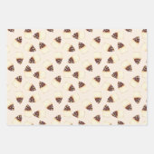 Papier à enveloppement de cupcake (Devant 3)