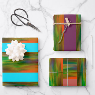 Papier à enveloppement "Rainy Night in Georgia" (s