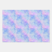 Papier à enveloppement zodiaque (Devant 2)