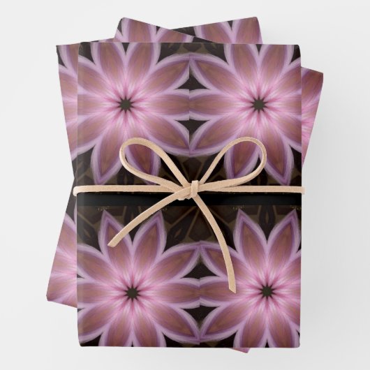 Papier à envelopper, 19x29 (En situation)