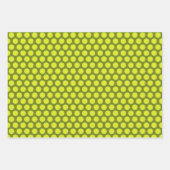 Papier à envelopper Avocados (Devant 3)