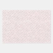 Papier à envelopper Baby shower Parties scintillan (Devant 2)