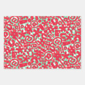 Papier à envelopper F'ed Up (Devant 3)