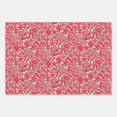 Papier à envelopper F'ed Up (Devant 2)