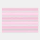 Papier à envelopper Feuille plate de 3 (Devant 2)