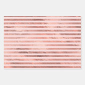 Papier à envelopper Feuille plate de 3 (Devant 2)