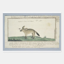 Papier à envelopper Feuille plate de 3