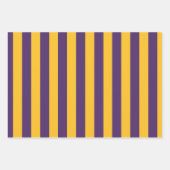 Papier à envelopper Feuille plate de 3 (Devant 3)