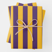 Papier à envelopper Feuille plate de 3 (En situation)