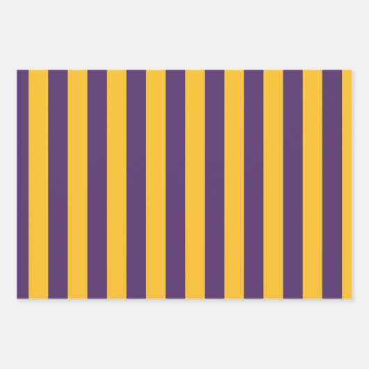 Papier à envelopper Feuille plate de 3 (Devant)