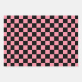 Papier à envelopper Feuille plate de 3 (Devant 3)