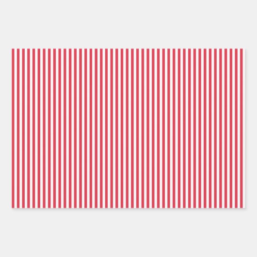 Papier à envelopper Feuille plate de 3 (Devant 2)