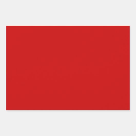 Papier à envelopper Feuille plate de 3 (Devant 2)