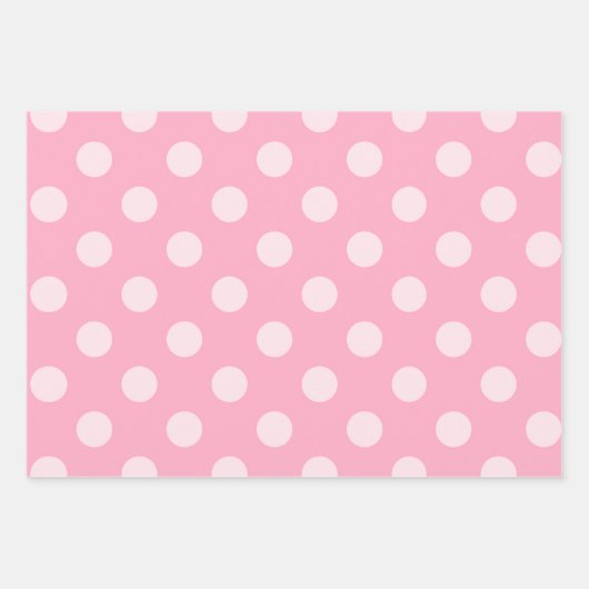 Papier à envelopper Feuille plate de 3 (Devant 2)