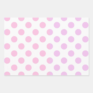 Papier à envelopper Feuille plate de 3