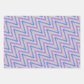 Papier à envelopper Feuille plate de 3 (Devant 2)