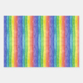 Papier à envelopper Feuille plate de 3 (Devant 2)