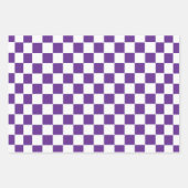 Papier à envelopper Feuille plate de 3 (Devant 3)