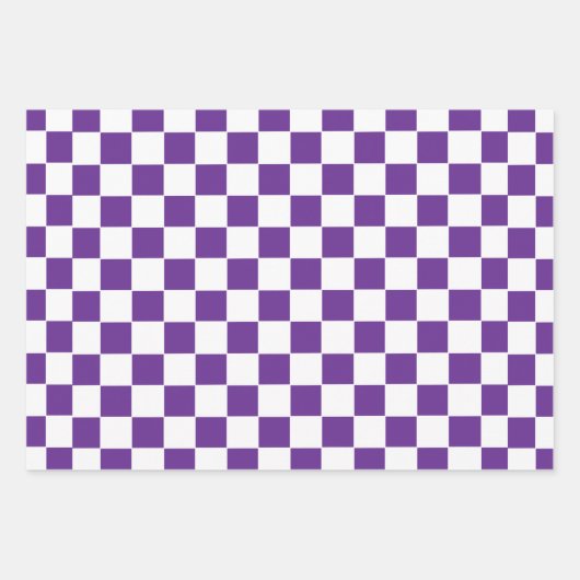 Papier à envelopper Feuille plate de 3 (Devant)