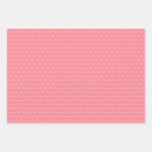 Papier à envelopper Feuille plate de 3 (Devant 3)