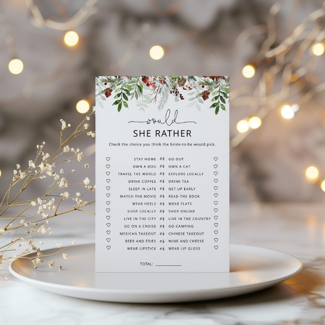 Papier À feuillage persistant Voudrait-elle plutôt nuptia (Créateur téléchargé)