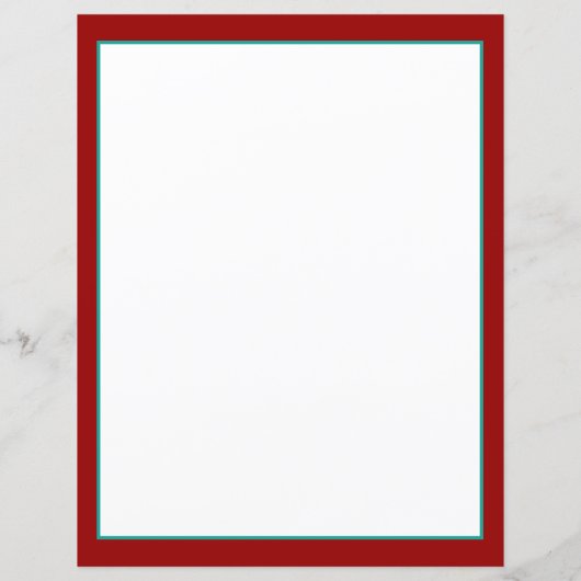 Papier à feuille en mini-floral (Dos)