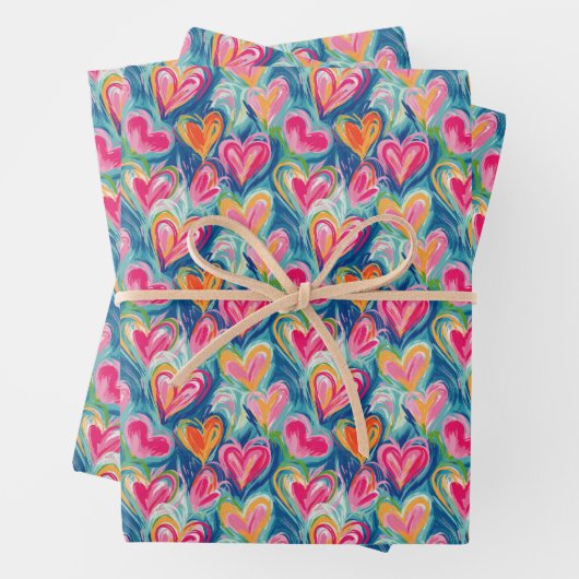 Papier à feuilles plates en papier de recouvrement (En situation)