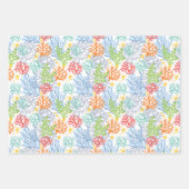 Papier à feuilles plates pour l'enlèvement des req (Devant 3)