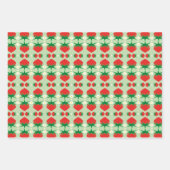 Papier à fraise (Devant 2)