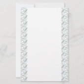 Papier à lettre (Devant)