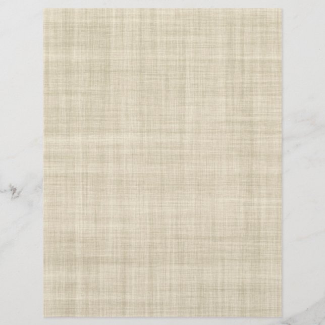 Papier à lettres à papier à papier à papier à en-t (Devant)