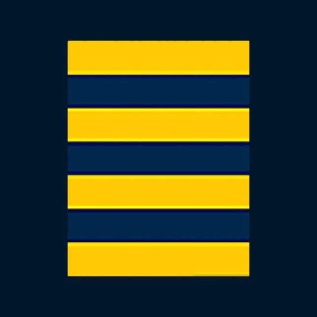 Papier à maisonnette bleu (Créateur téléchargé)