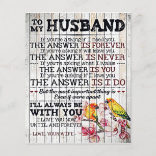Papier À Mon Mari Design, Nouveau cadeau maison