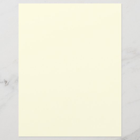 Papier à papeterie doublé de beignes (Dos)