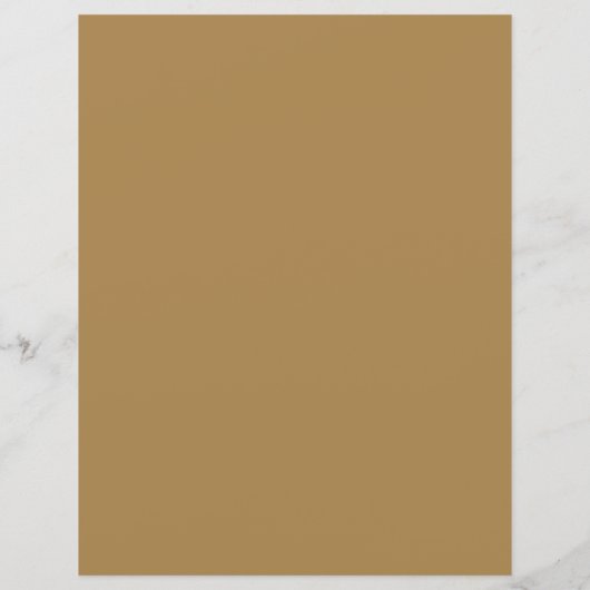 Papier à papeterie grungy vintage (Dos)