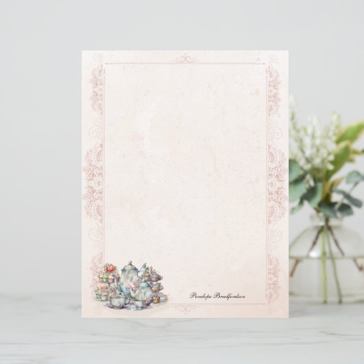 Papier à papeterie non doublé à haute résolution c (Debout devant)