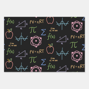 Papier à papier à enveloppement à vapeur noire - F