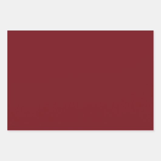 Papier à papier à envelopper en fleurs de cerise J (Devant 3)