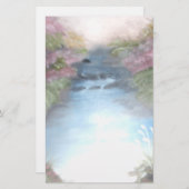 Papier à papier à papier à papier à courant éclair (Devant / Derrière)