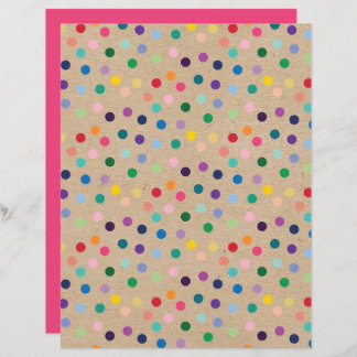 Papier à papier à papier à papier pour À petits po