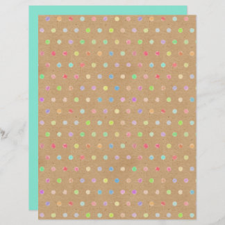 Papier à papier à papier à papier pour À petits po