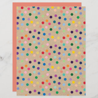 Papier à papier à papier à papier pour À petits po