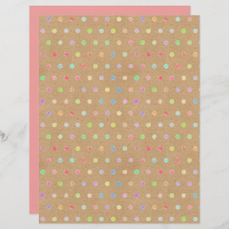 Papier à papier à papier à papier pour À petits po