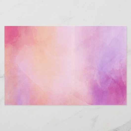 Papier à papier à papier à papier rayures rose-pou (Dos)